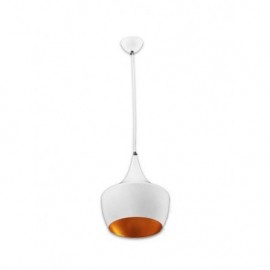 VESTA 129 VISILICA 1*E27 bela