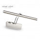 VESTA 138 ZIDNA LAMPA LED 5W 4000K HROM