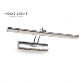 VESTA 140 ZIDNA LAMPA LED 7W 4000K HROM