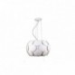 VESTA 152 VISILICA 2*E27 bela