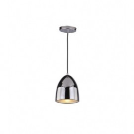 VESTA 175 VISILICA 1*E27 hrom