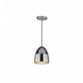 VESTA 175 VISILICA 1*E27 hrom