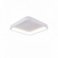VESTA 184 PLAFONSKA SVETILJKA LED 50W 4000K bela