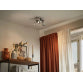 VESTA 211 SPOT-P 3*GU10 black/white