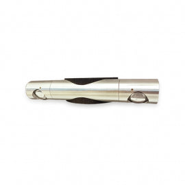 VESTA 231 ZIDNA LED 2*1W 4000K chrome/black