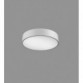 VESTA 242 PLAFONSKA SVETILJKA LED 46W 3000K bela