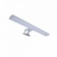 VESTA 293 ZIDNA LAMPA 8W 4000K HROM