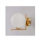 VESTA 311 ZIDNA LAMPA 1*E27 MESING