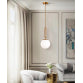VESTA 327 VISILICA 1*E27 MESING