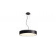 VESTA 352 VISILICA 60W 3000/4000K CRNA