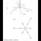 VESTA 377 LUSTER 9*G9 CRNA