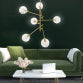 VESTA 388 LUSTER 6XG9 MESING