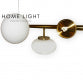 VESTA 447 LUSTER 6*G9 MESING