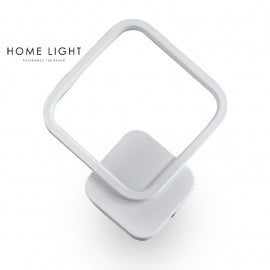 VESTA 465 ZIDNA LAMPA 12W 3000K BELA
