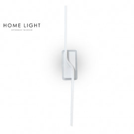 VESTA 470 ZIDNA LAMPA 15W 3000K BELA