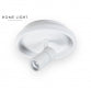 VESTA 477 PLAFONSKA SVETILJKA 12W+5W 3000K BELA