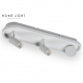 VESTA 479 PLAFONSKA SVETILJKA 18W+2*5W+3W 3000K BELA