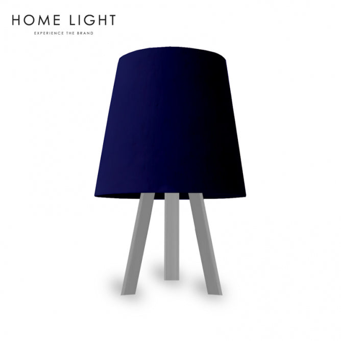 VESTA 508 STONA LAMPA 1*E27 TEGET
