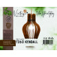 VINTAGE KENDALL T260 VISILICA 1*E27 (O 260 mm, h-350 mm) - SKU01403