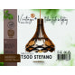 VINTAGE STEFANO T450 VISILICA 1*E27 (O 450 mm, h-550 mm) - SKU02108
