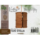 VINTAGE STELLA T220 VISILICA 1*E27 (O 220 mm, h-360 mm) - SKU02203
