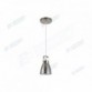 VISILICA HN8026SS 1*E27 S/NIKL