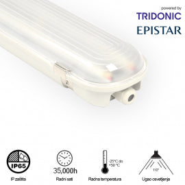 VODODIHT LED LG236A 42W 6500K