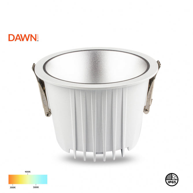 Ugradne LED svetiljke (DOWNLIGHT)