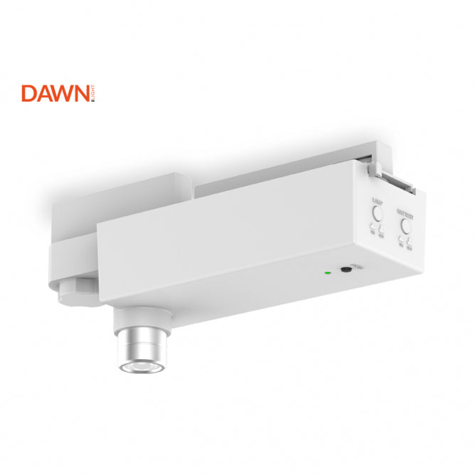 Panik lampe