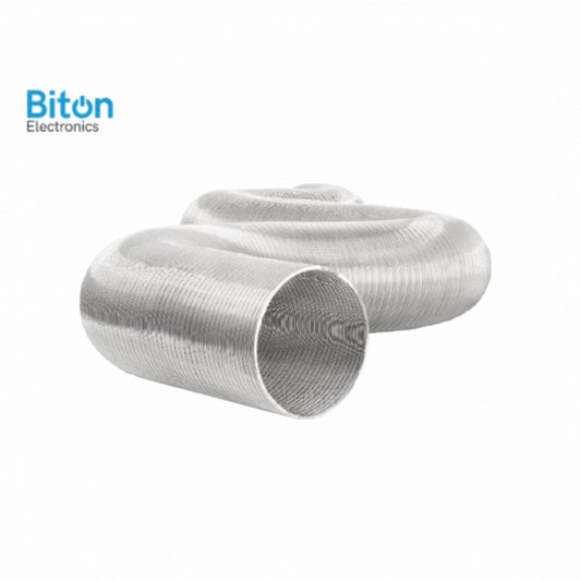 DEC ALUFLEX CREVO 125mm x 3m