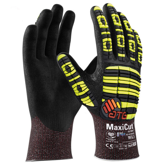 ATG rukavica MaxiCut Ultra AD-APT IMPACT