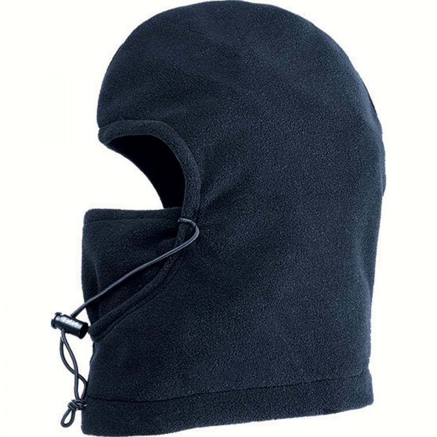 Kapa/šal  BALACLAVA, plava