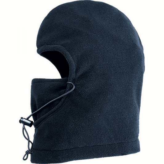 Kapa/šal  BALACLAVA, plava