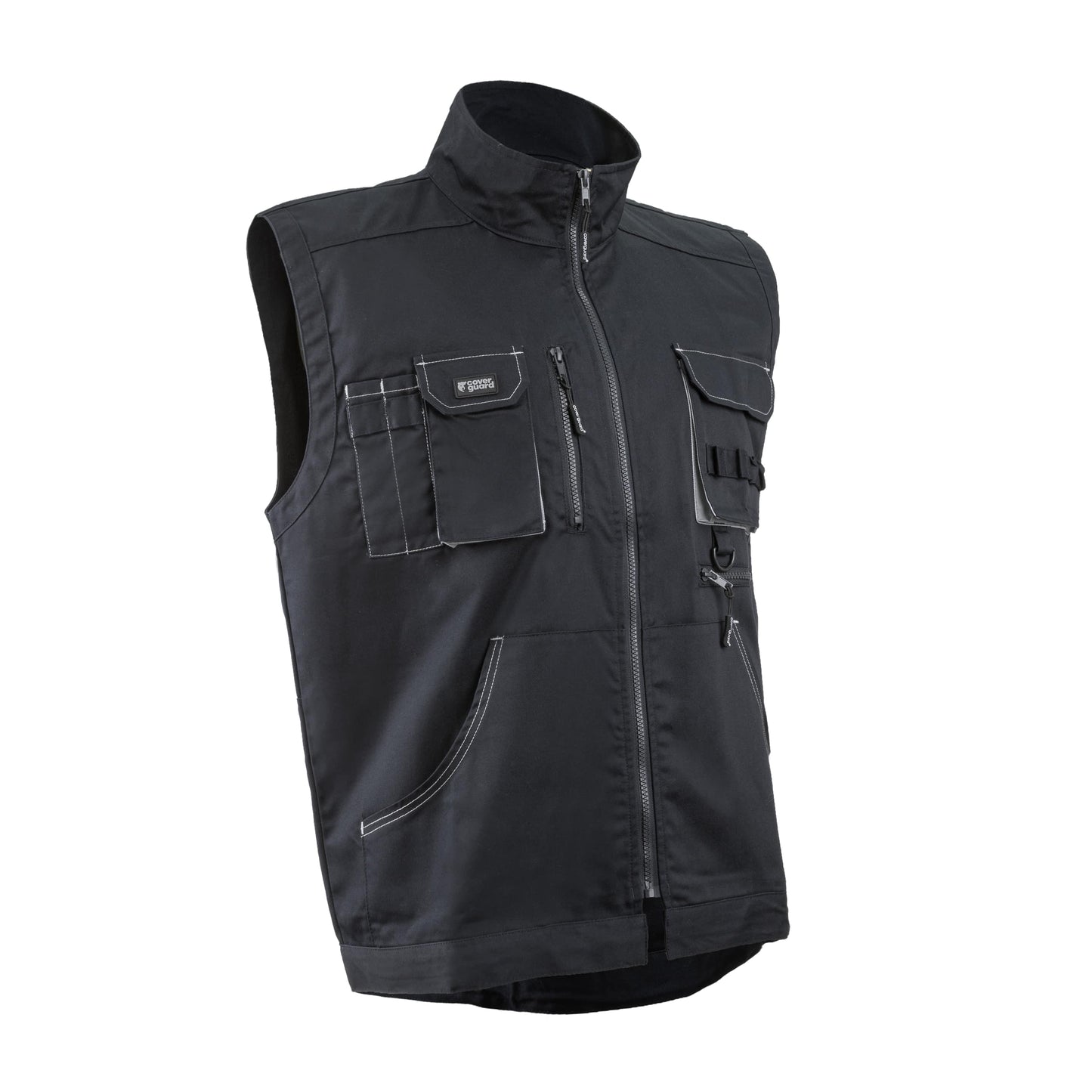 Radni prsluk NAVY II plavi