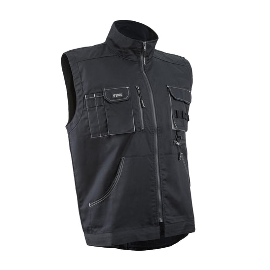 Radni prsluk NAVY II plavi