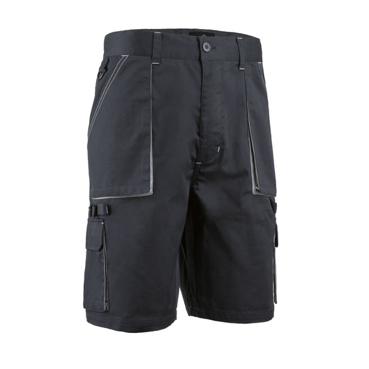 Radne kratke pantalone NAVY II plave