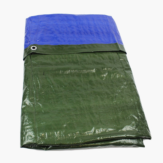 Cerada HARD polietilen  2,5 x 8 m