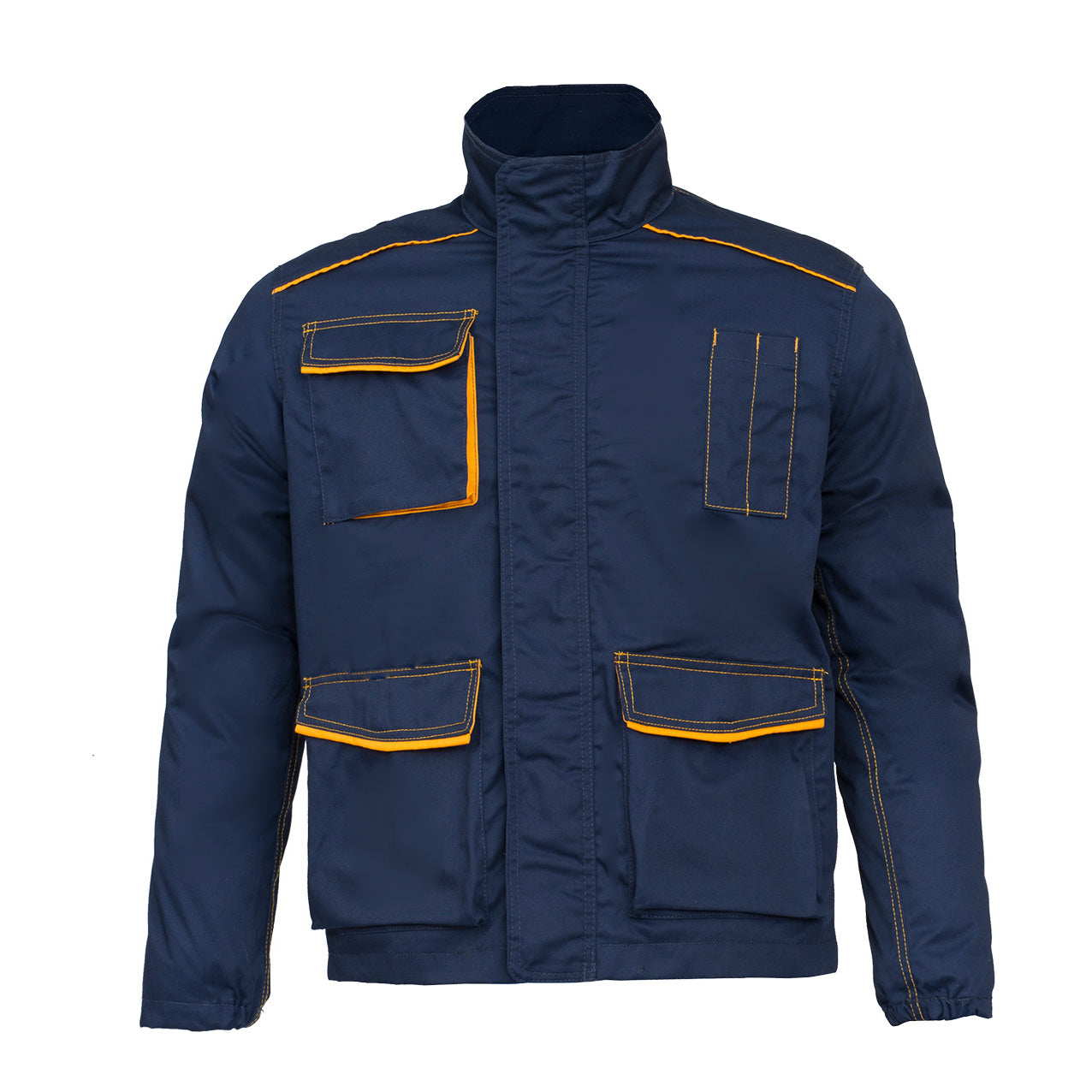 Radna bluza ATLANTIC plava