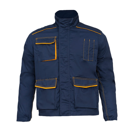 Radna bluza ATLANTIC plava