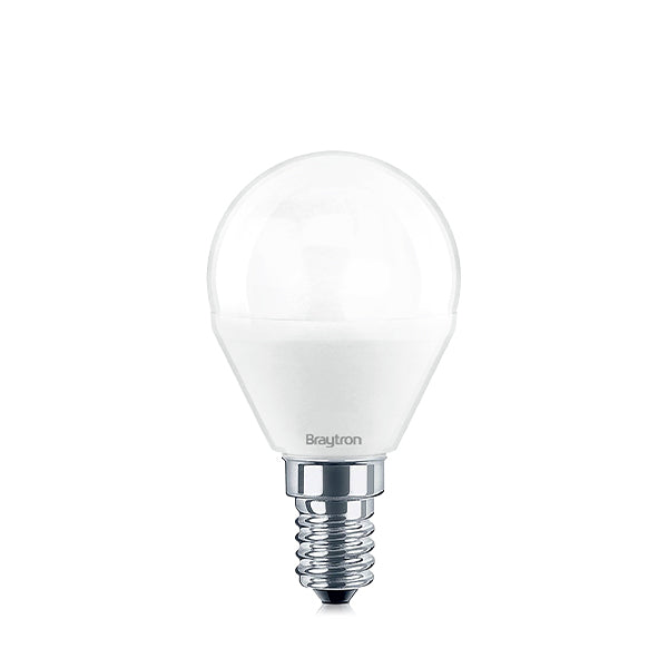 BRY-ADVANCE-5W-E14-P45-6500K-LED SIJALICA