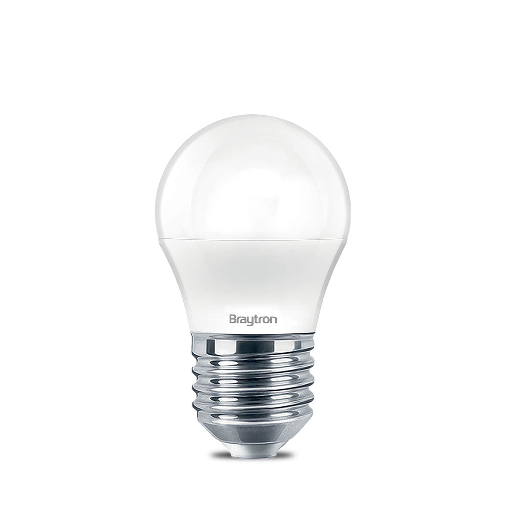 BRY-ADVANCE-5W-E27-G45-6500K-LED SIJALICA