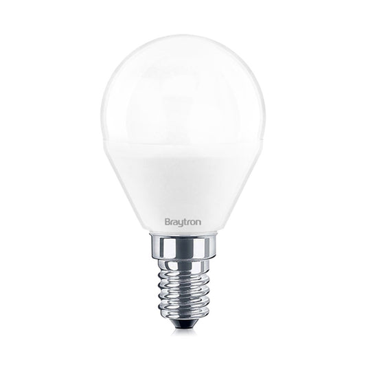 BRY-ADVANCE-6,5W-E14-P45-3000K-LED SIJALICA