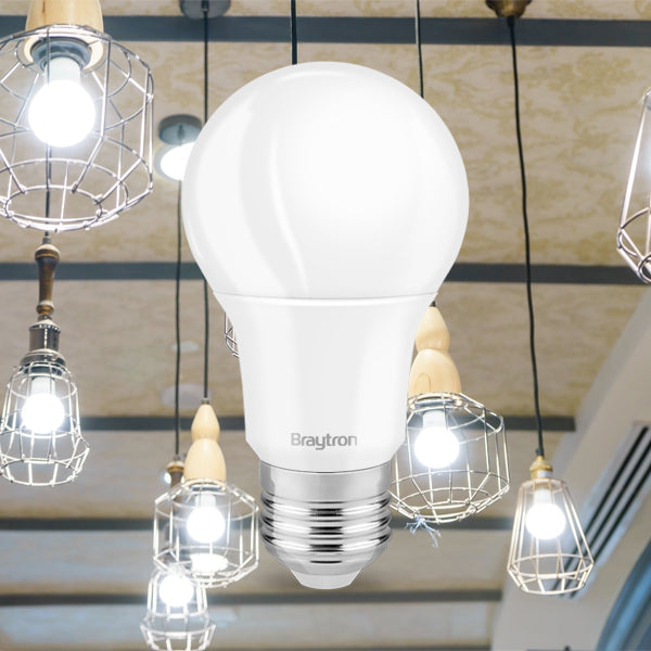 BRY-ADVANCE-9W-E27-A60-6500K-LED SIJALICA