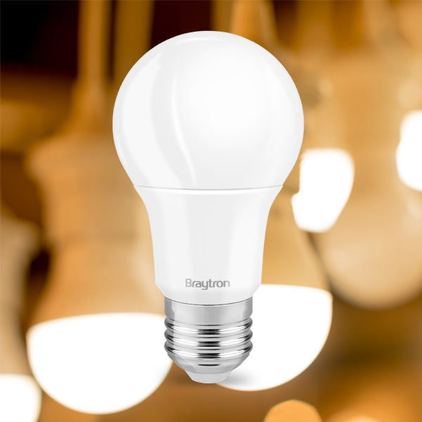 BRY-ADVANCE-11W-E27-A60-3000K-LED SIJALICA