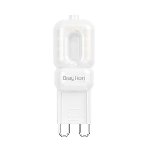 BRY-ADVANCE-3W-G9-320D-220V-DIM-6500K-LED SIJALICA