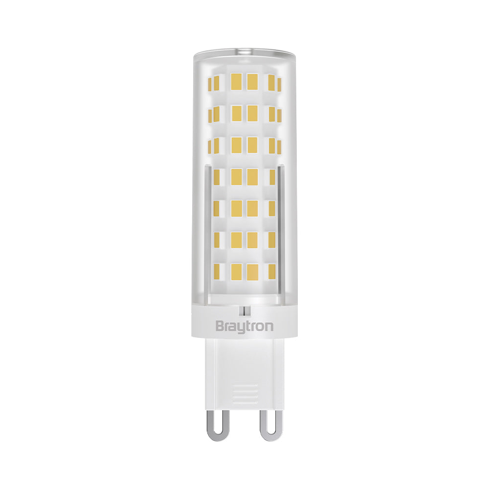 BRY-ADVANCE-9W-G9-360D-220V-3000K-LED SIJALICA