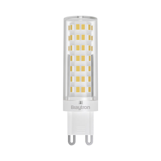 BRY-ADVANCE-9W-G9-360D-220V-6500K-LED SIJALICA