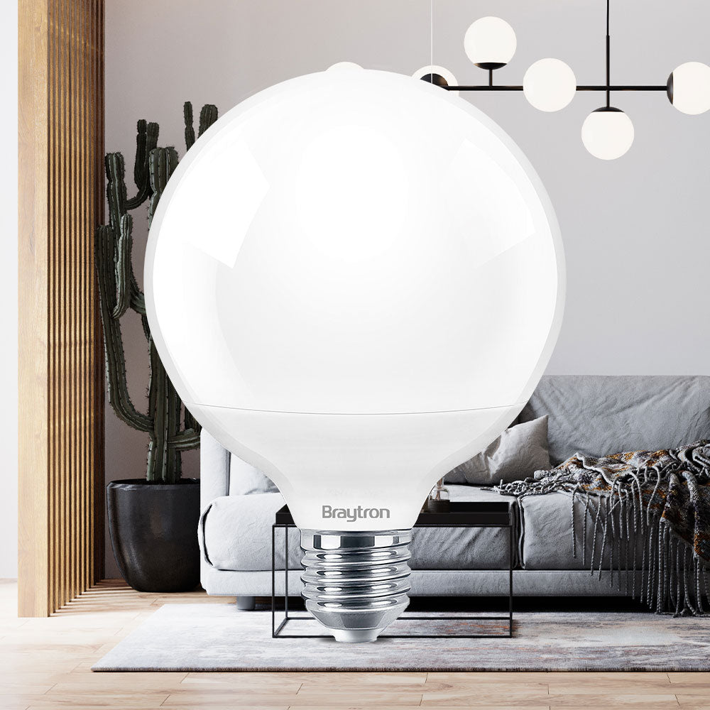 BRY-ADVANCE-14W-E27-G95-6500K-LED SIJALICA