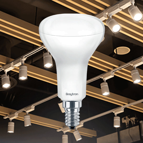 BRY-ADVANCE-6W-E14-R50-6500K-LED SIJALICA
