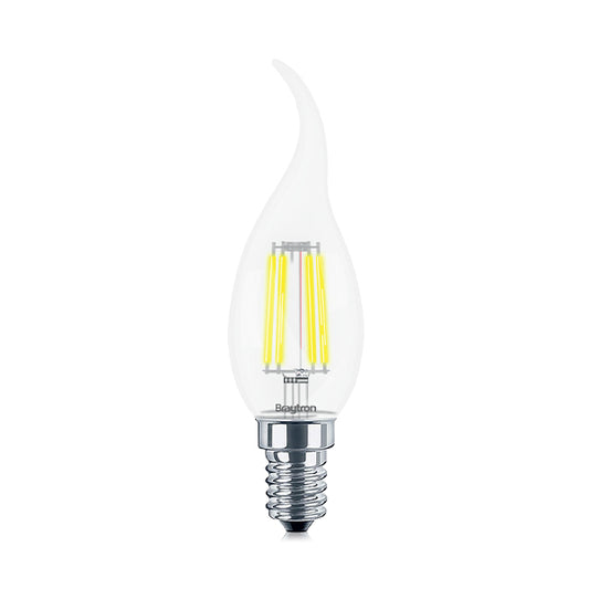 BRY-ADVANCE-4W-E14-C35T-CLR-3000K-LED SIJALICA